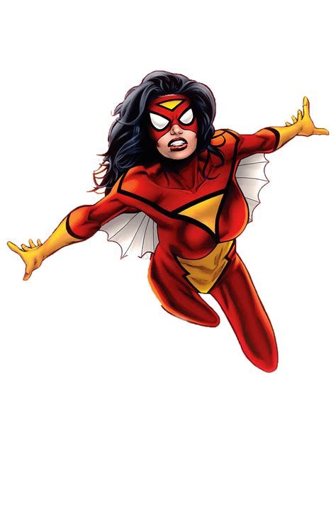 Spider Woman Png Photo Png Arts
