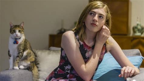 boost for trans teens hormone fight