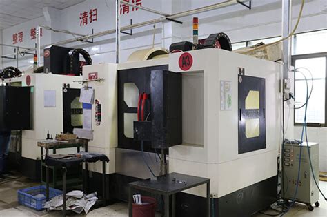 axis cnc machining machine  copper