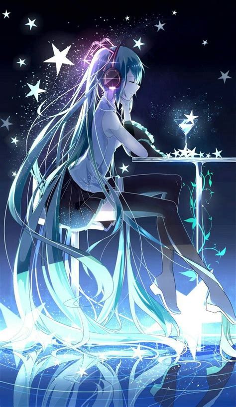 check out my board for more awesome anime pictures anime hatsune miku và nghệ thuật anime