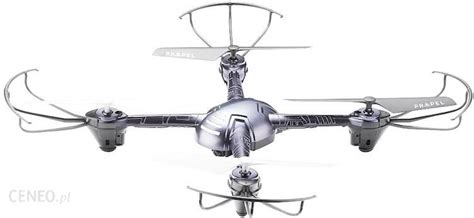 dron propel hd video drone srebrny idphdvsil ceny  opinie na ceneopl