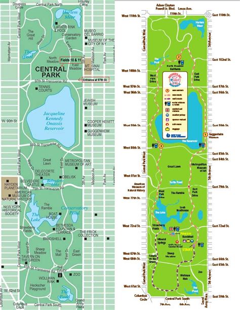 central park attractions  york travel   world vacation