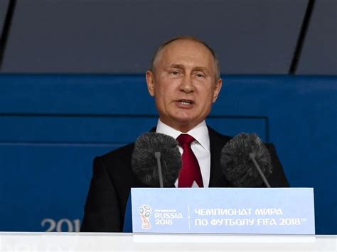 World Cup 2018 Russian Women Sex Ban Tourists Vladimir Putin