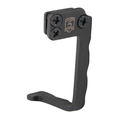 phase  tactical ar   extended bolt release brownells