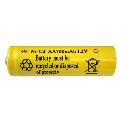 pack aa nicd rechargeable batteries  mah walmart canada