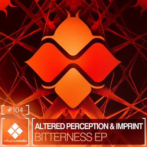 Altered Perception Spotify