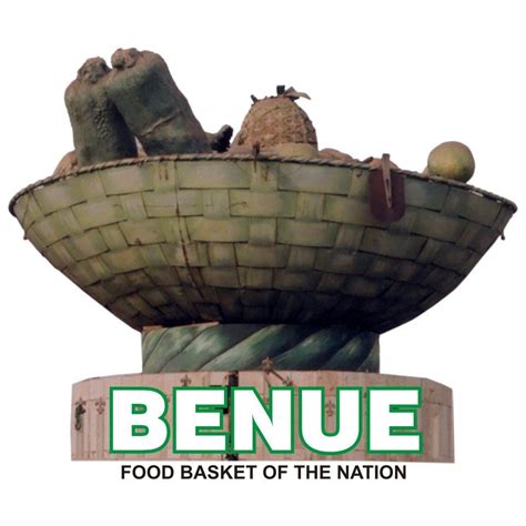 benue state post offices full list address