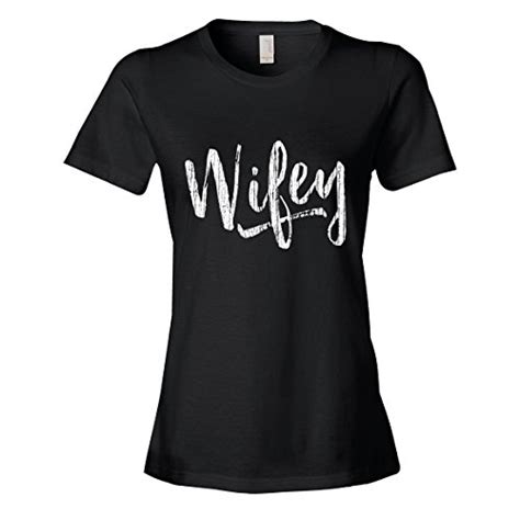 top 10 best wifey tee shirt for women sideror reviews