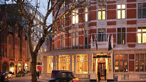 connaught london offers special winter deals business traveller