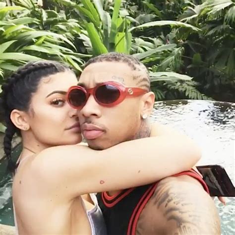 kylie jenner tyga sex tape