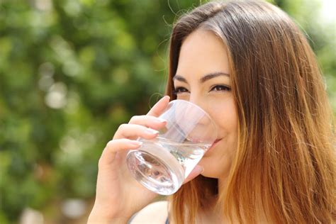 Why Women Need To Drink Water Especially When Pregnant
