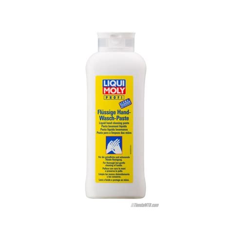 liquid hand cleaning paste  ml tiendamtbcom