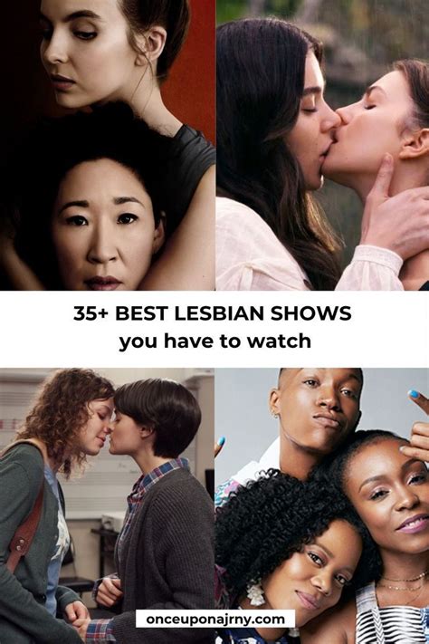 The Best Lesbian Shows You Have To Watch