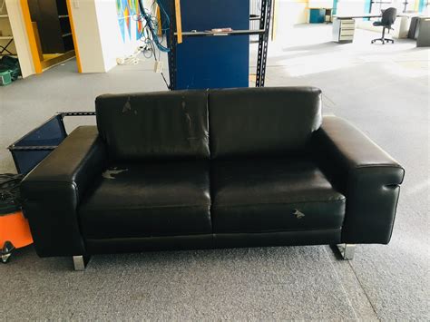Totally Not Dodgy Couch Free To A Good Home Never Used In A Porno
