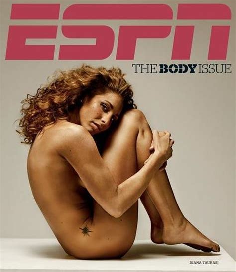 The Naked Sport Issue Shesfreaky