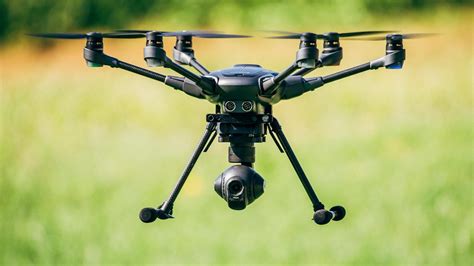 los cinco mejores drones  profesionales  existen en el mercado drones