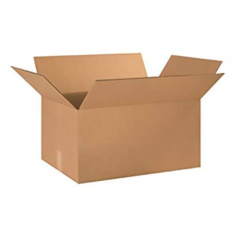 small box xx berkshire removals
