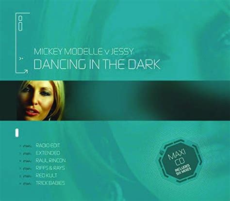 dancing in the dark by micky modelle and jessy on amazon music uk