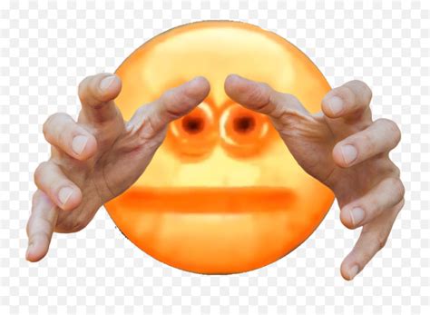 grabbing discord hand meme screen reaching hand emoji   meme