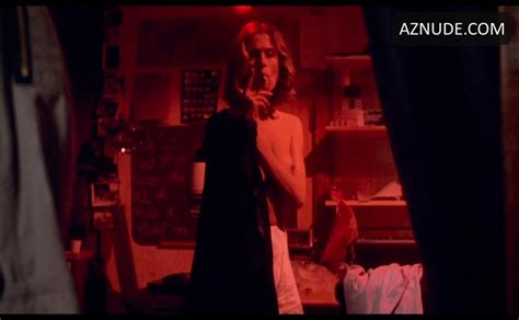 lauren hutton breasts scene in welcome to l a aznude