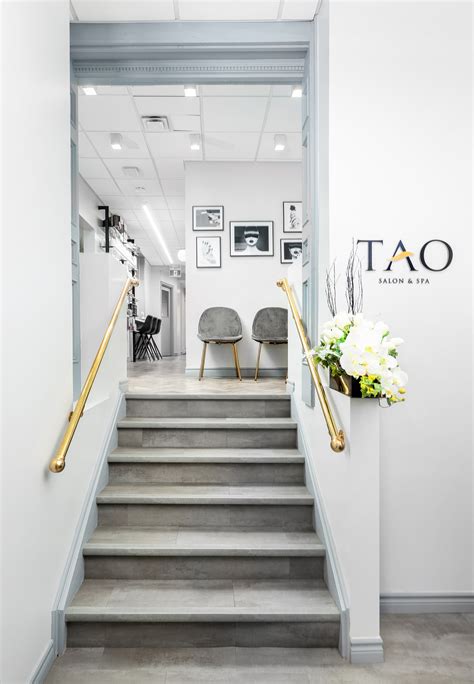 tao salon spa