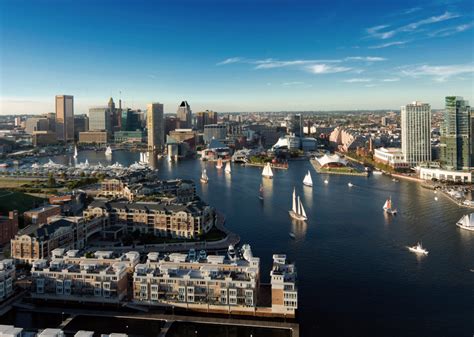 baltimore  harbor visitor center visit baltimore