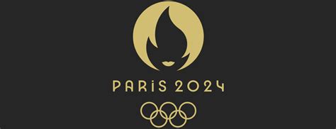Découvrez La Conception Du Logo Des Prochains Jo Paris 2024