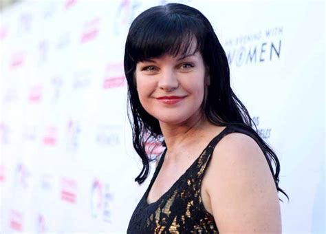 Pauley Perrette To Leave Ncis After 15 Seasons Uinterview