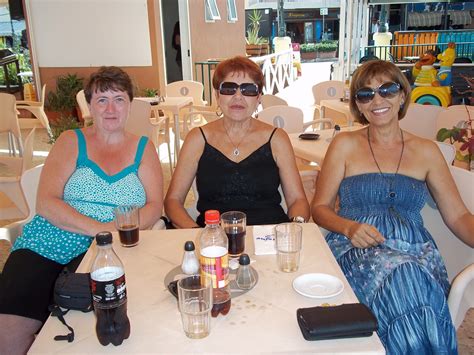 holiday in malta in 2012 halter dress line dancing fashion