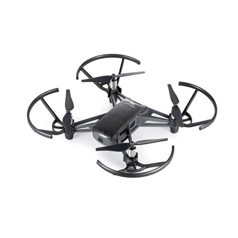 ryze tello  drone programmable educatif