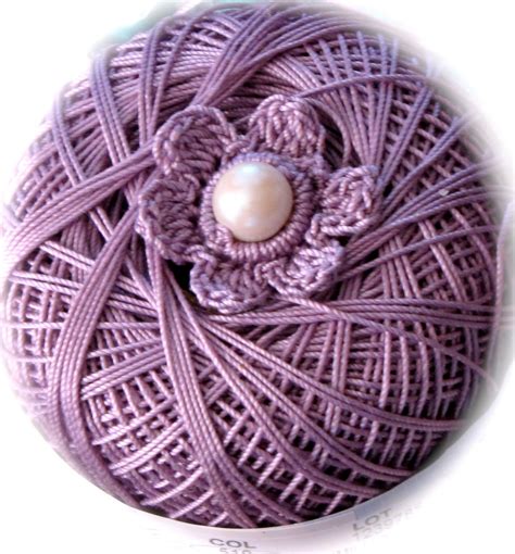 thread crochet jewelry crochet  beginners