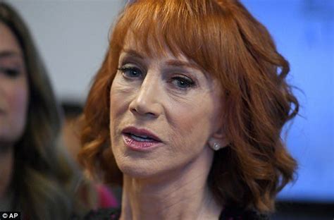 girl oral sex kathy griffin