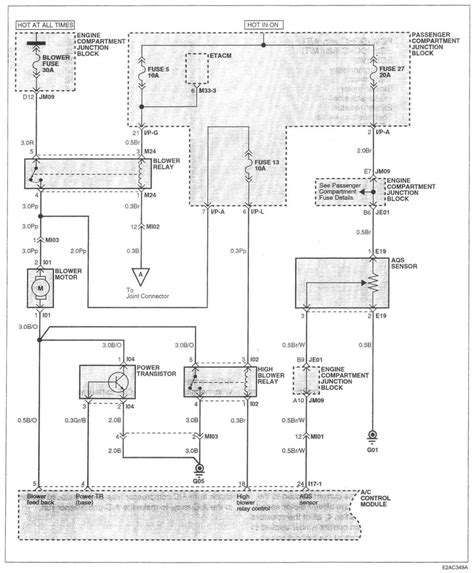 hyundai  wiring diagram easy wiring