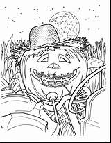 Coloring Pages Halloween Hard Fall Adults Contest Pumpkin Detailed Month River Printable Tubman Harriet Girls Dental Colouring Drawing Color Contests sketch template