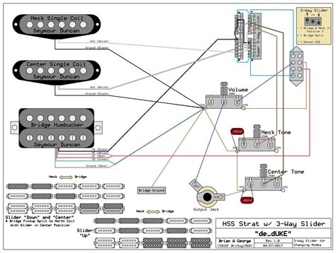 guitar switch wiring diagrams perevod torn wiring
