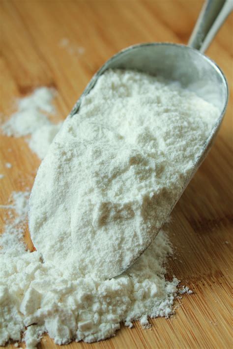 sweet rice flour blend  almond flour delicious