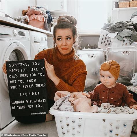 mother of two shares funny behind the scenes realities