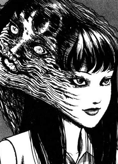 New Tomie Show Coming To Quibi Aipt