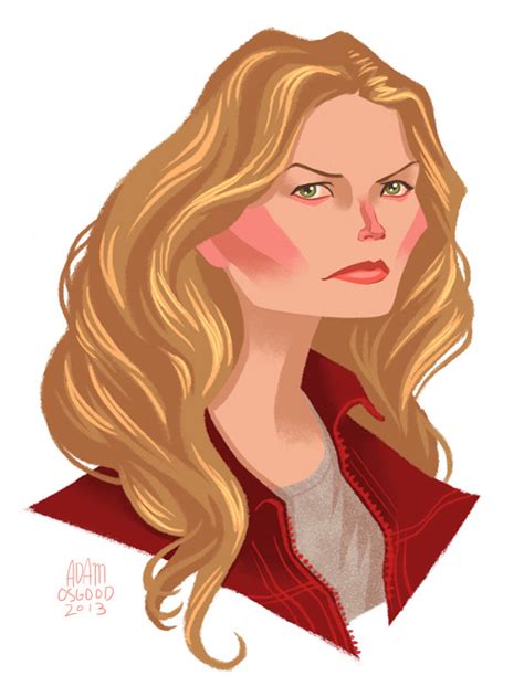 Ouat Animated Characters Once Upon A Time Fan Art 35460859 Fanpop