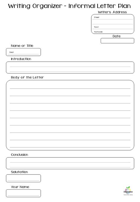write  letter  great guide  students  teachers