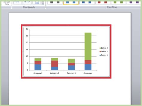 draw bar chart  microsoft word  picture  chart hot sex