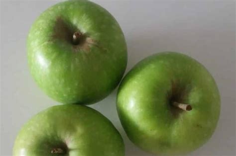 rueyada yesil elma goermek ne anlama gelir rueyada yesil elma agaci