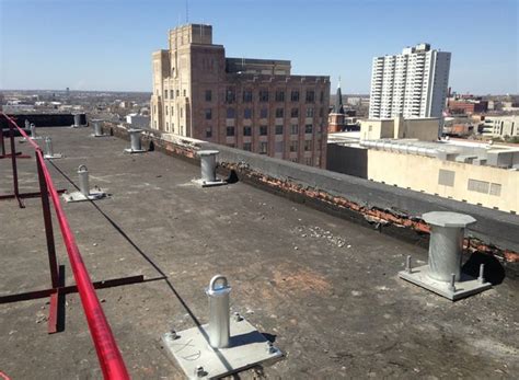 rooftop davits   offset davit arm retrieval system  ud  sc  st simplified safety