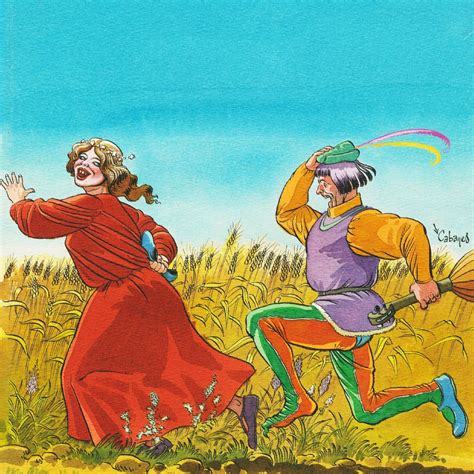 1980 L Escargot Folk Magazine Cover In Color French