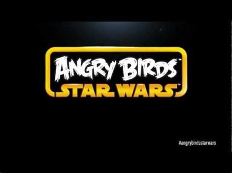 themed angry birds takes aim  star wars headed  november