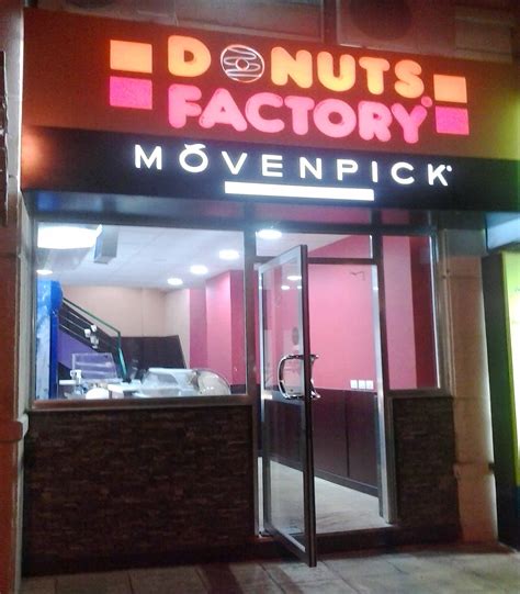 donuts factory amman donuts shop doughnuts shop