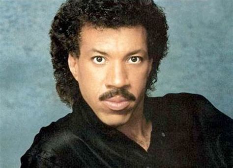 67 Year Old Lionel Richie Looks Like He Could Be In His