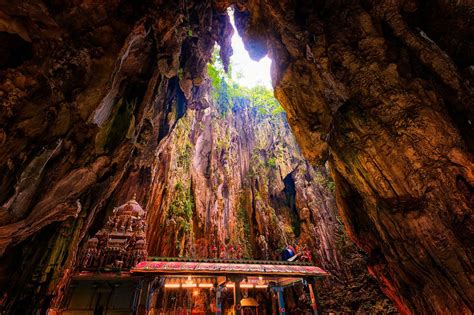 batu caves kuala lumpur malaysia sumfinity