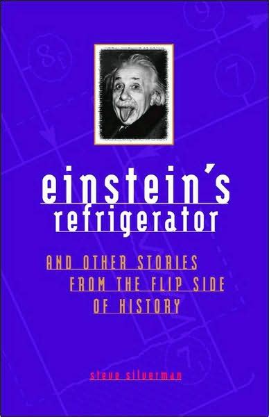 The Einstein Refrigerator Explained Youtube