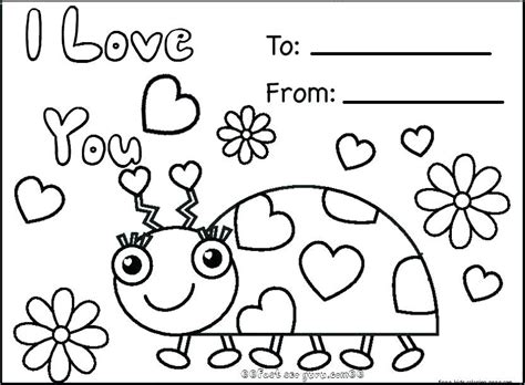 valentine coloring pages  toddlers marian